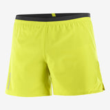 Salomon - Cross 5'' Shorts - Homme