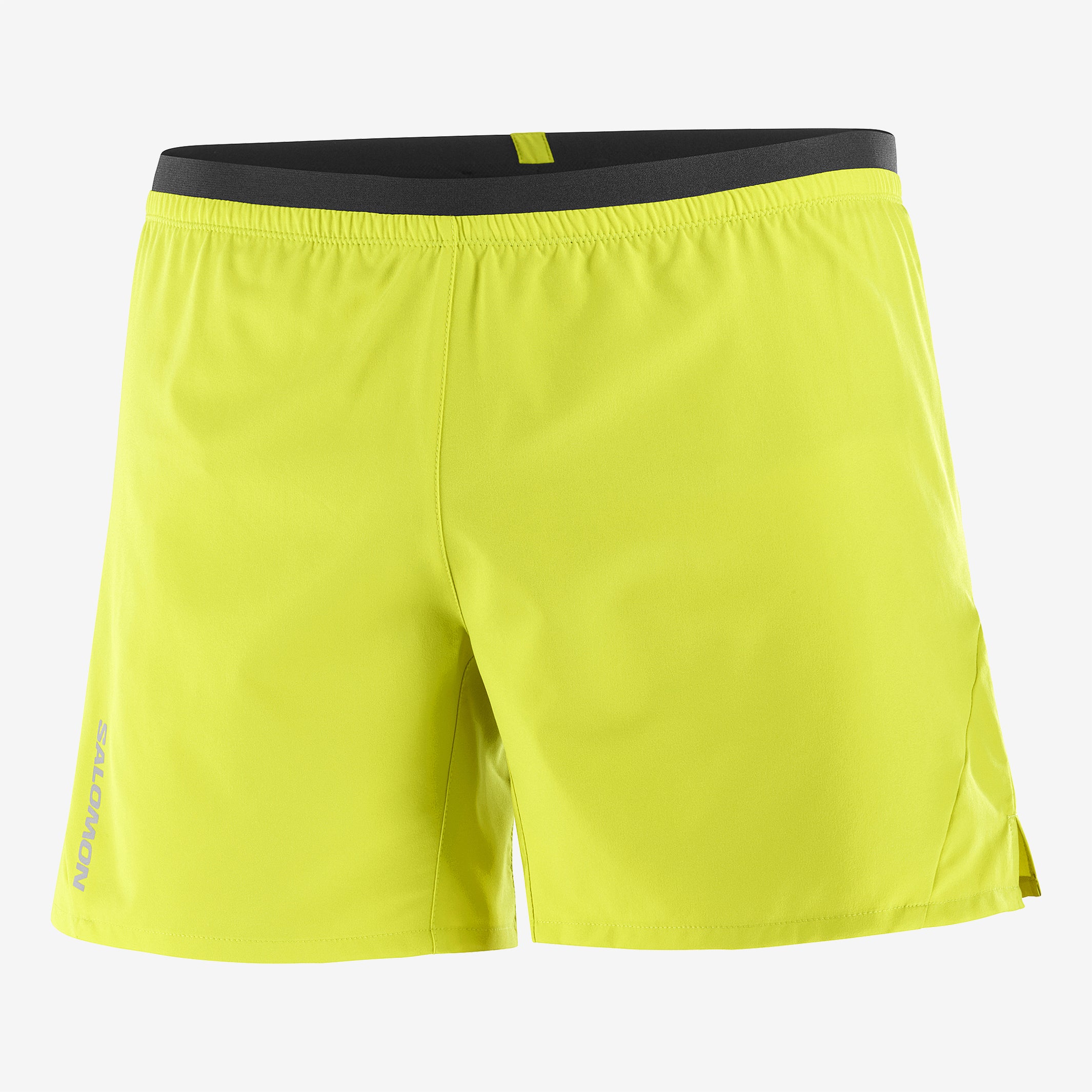 Salomon - Cross 5'' Shorts - Homme