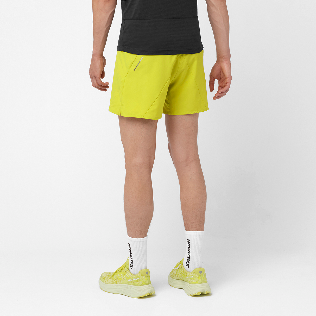 Salomon - Cross 5'' Shorts - Homme