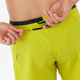 Salomon - Cross 5'' Shorts - Homme