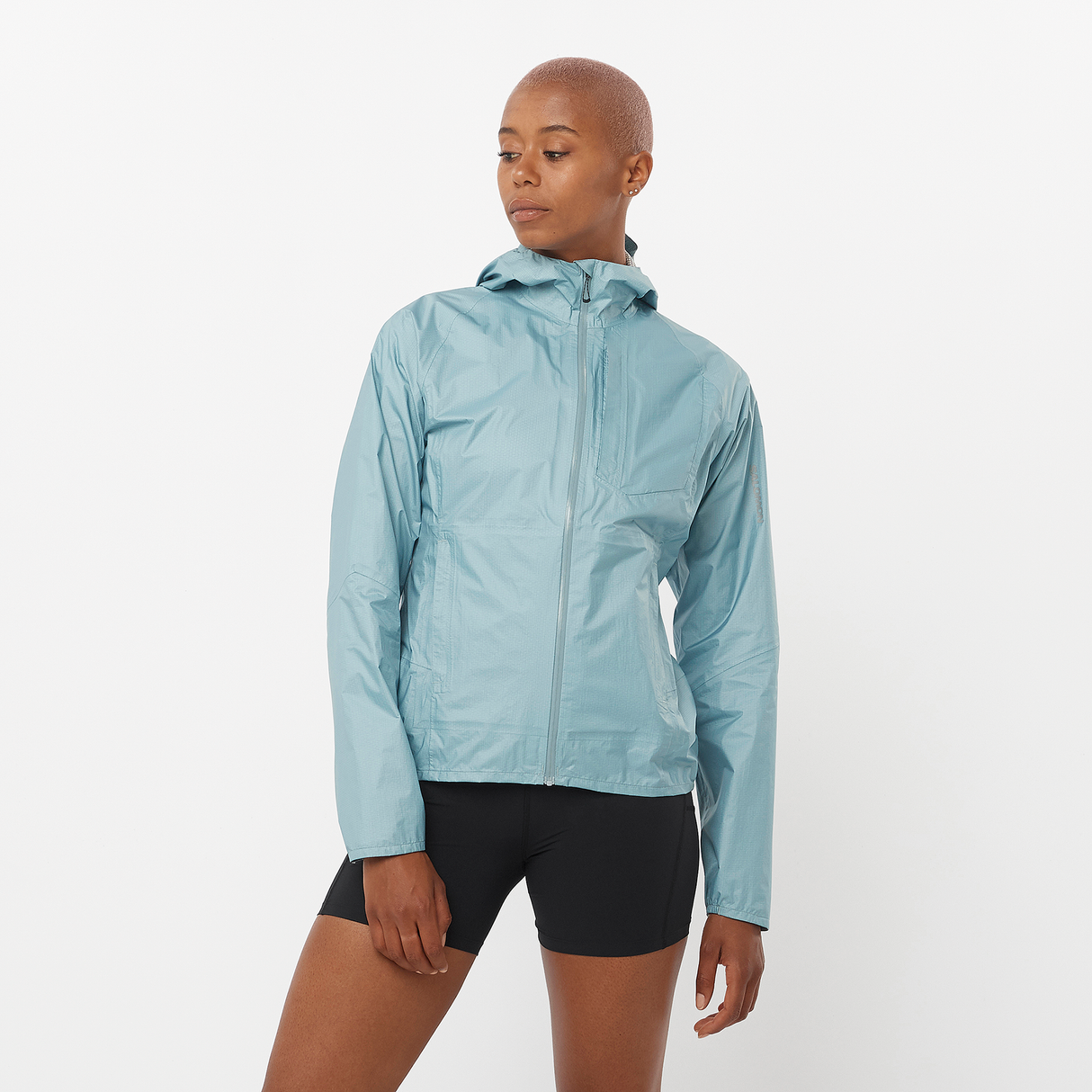 Salomon - Bonatti WP Coat - Women's