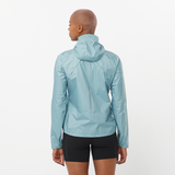 Salomon - Bonatti WP Coat - Women's