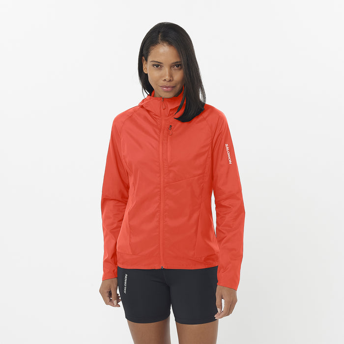 Salomon - Bonatti Cross Wind - Femme