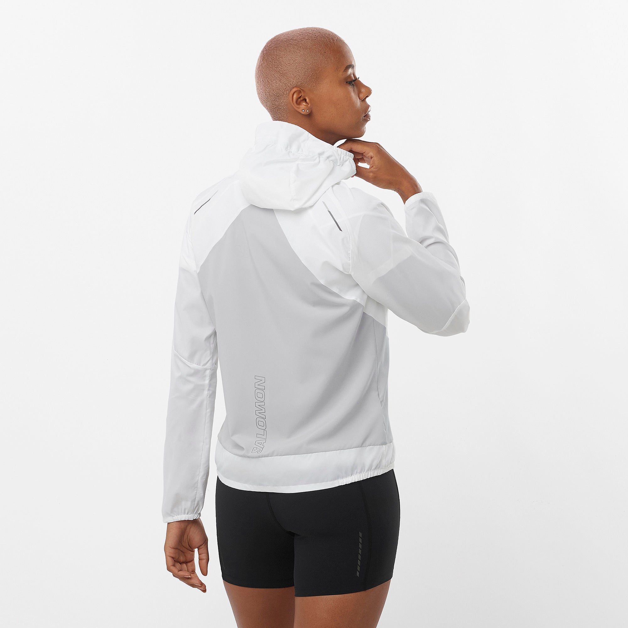 Salomon - Bonatti Cross Wind - Women's – Le coureur nordique
