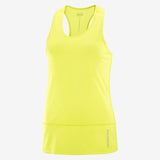 Salomon Women's Cross Run Tank