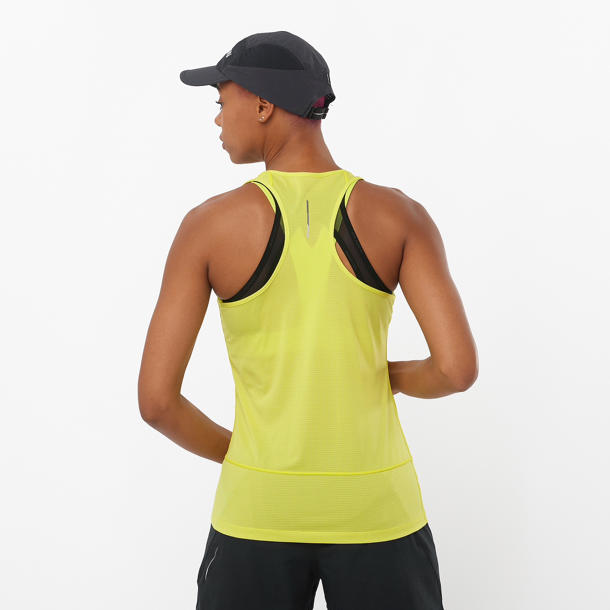 Salomon Women's Cross Run Tank