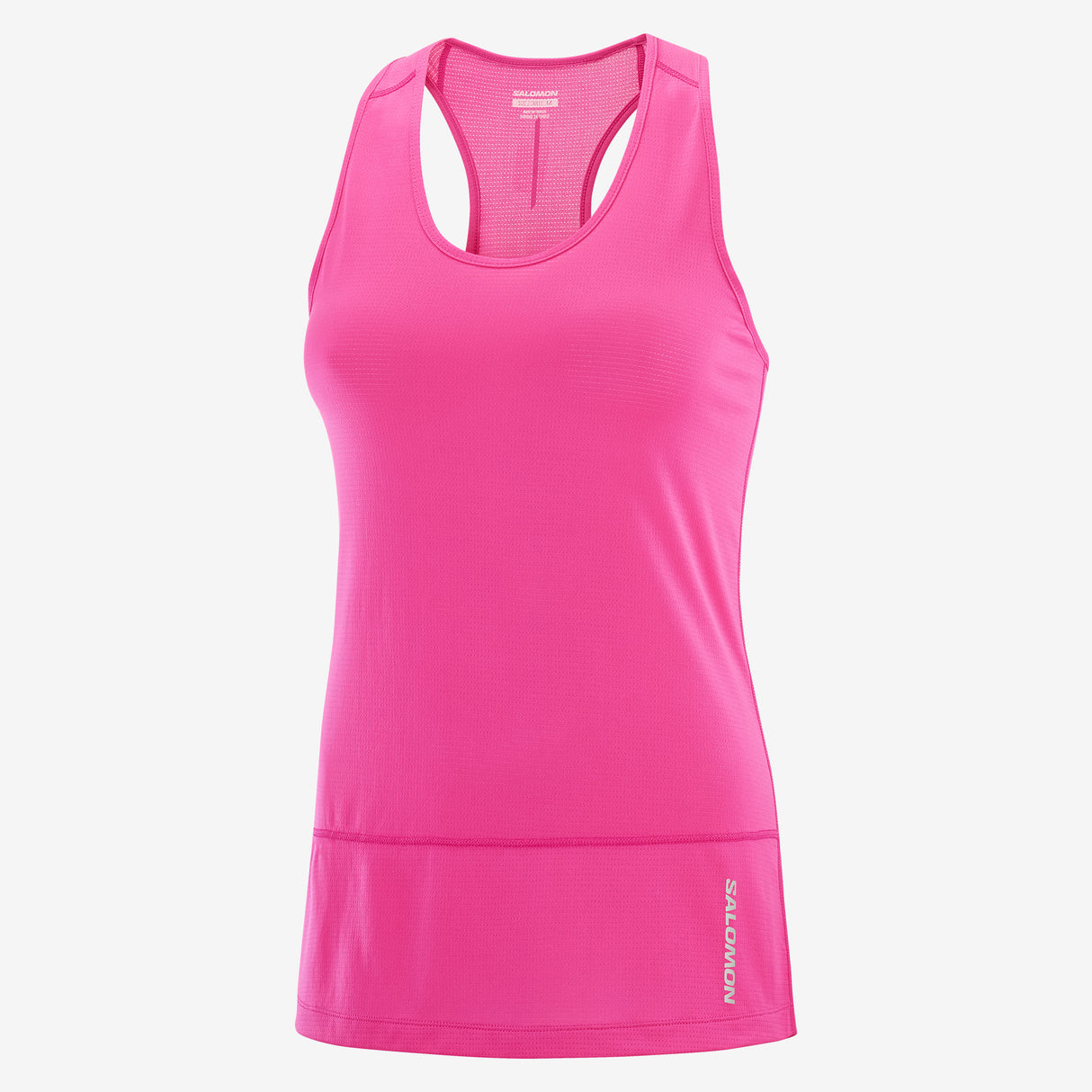 Salomon Women's Cross Run Tank