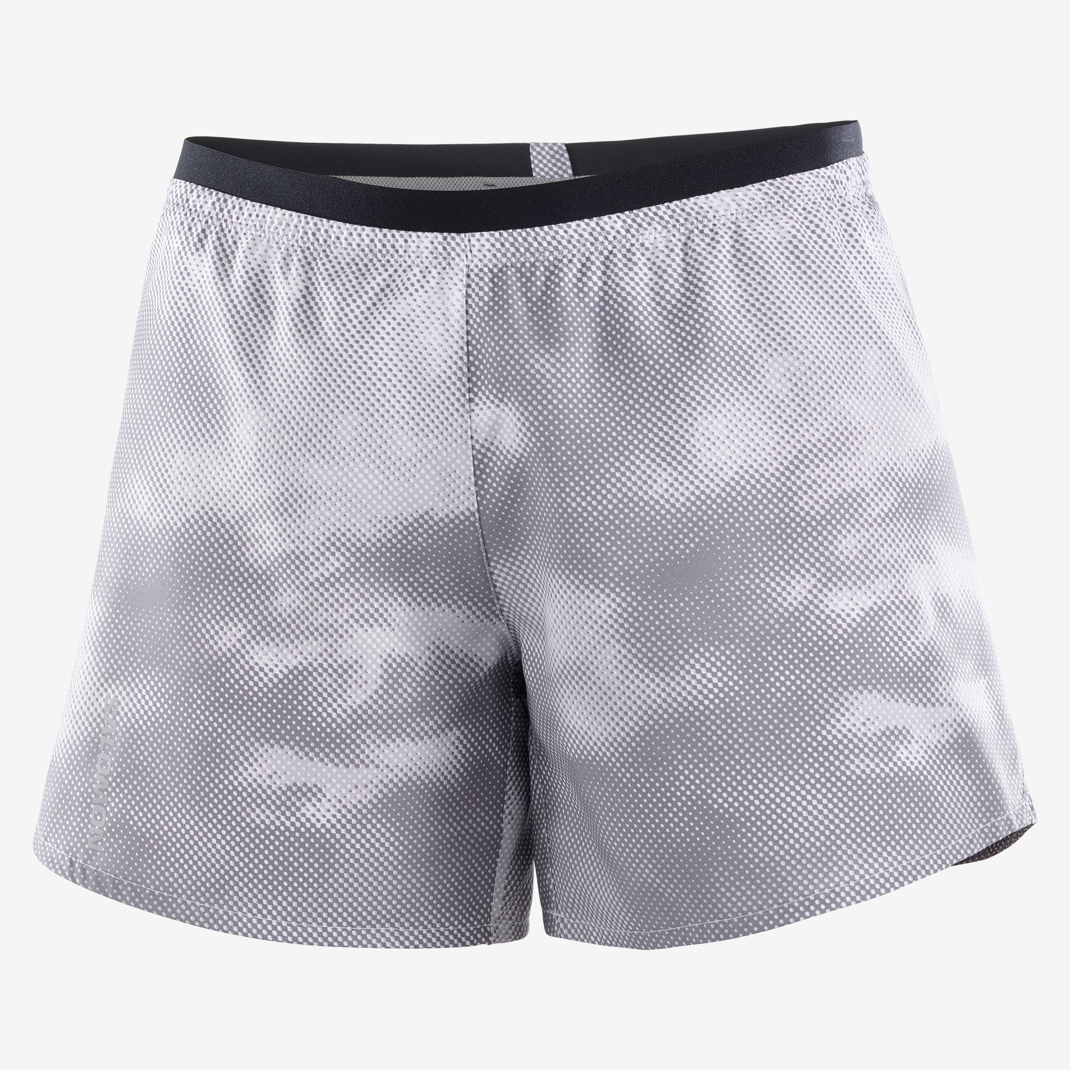 Salomon - Cross 5" Short AOP - Femme