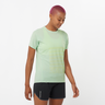 Salomon - Sense Aero SS Tee Gfx - Women's