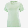 Salomon - Cross Run SS Tee - Women's