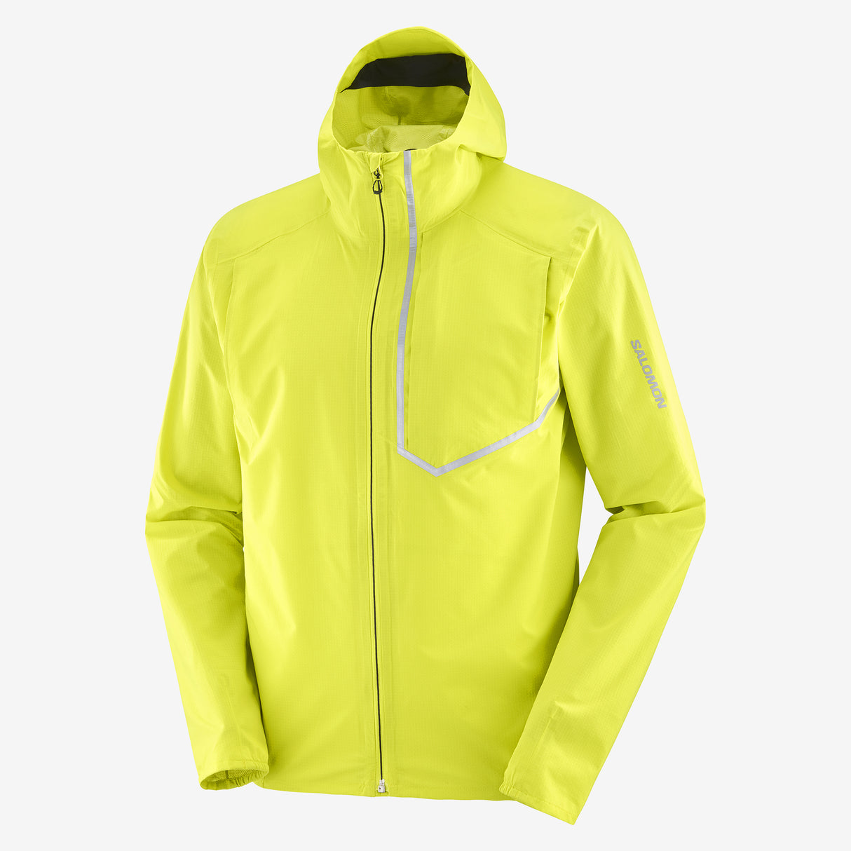 Salomon - Bonatti Trail Coat - Men 