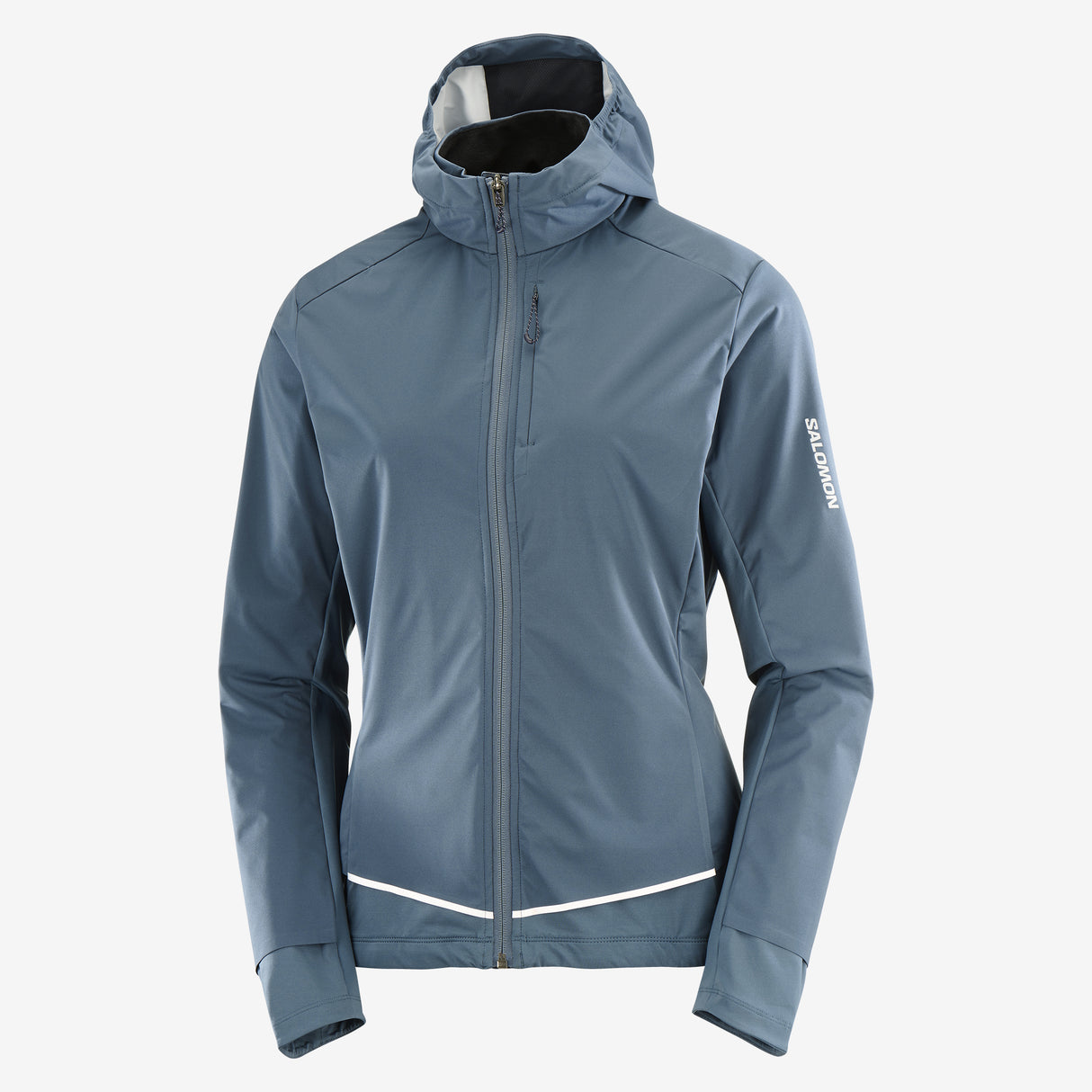 Salomon - Light Shell Coat - Women