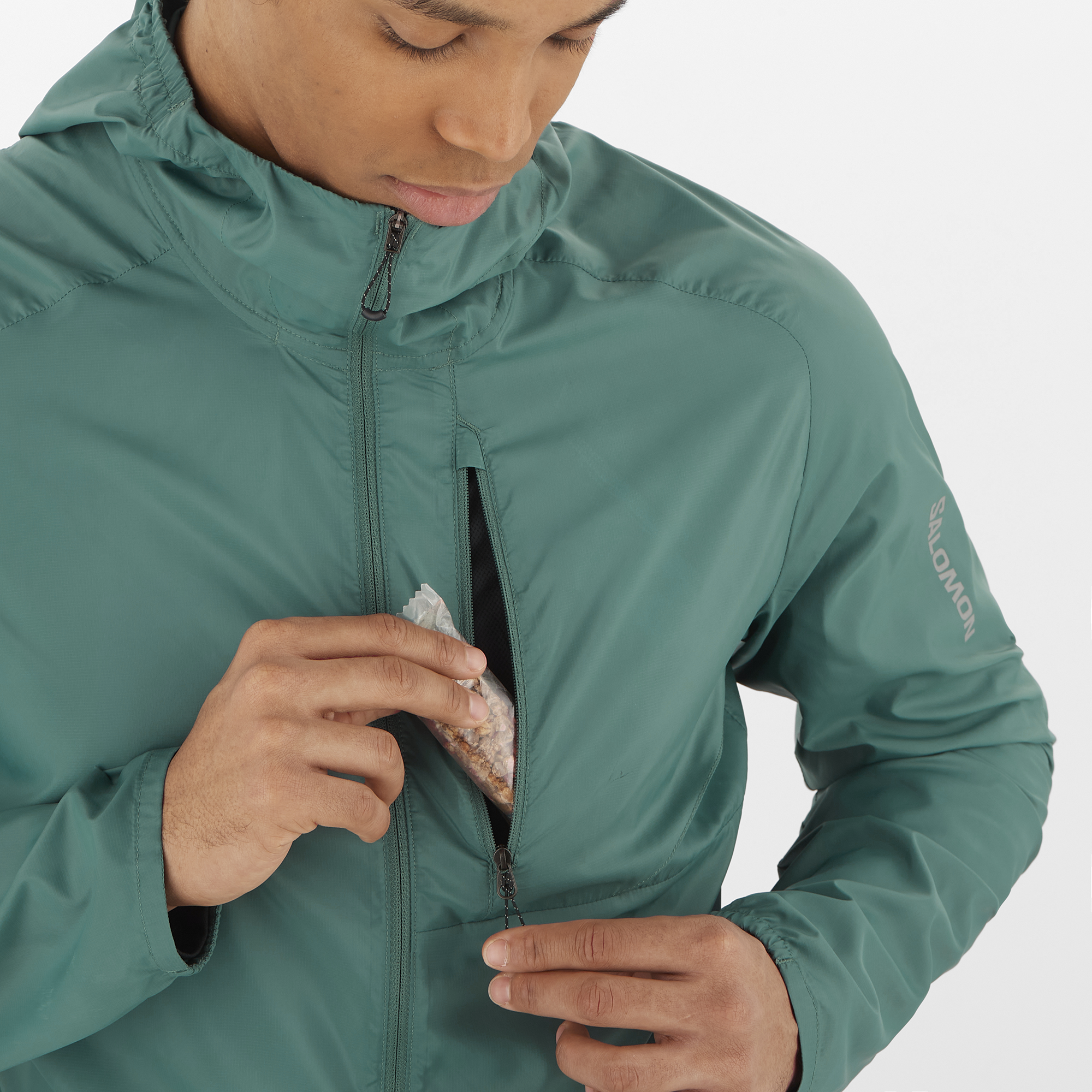 Salomon - Bonatti Cross Wind - Homme