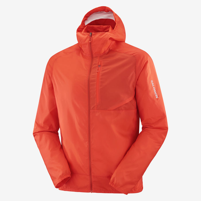 Salomon - Bonatti Cross Wind - Homme