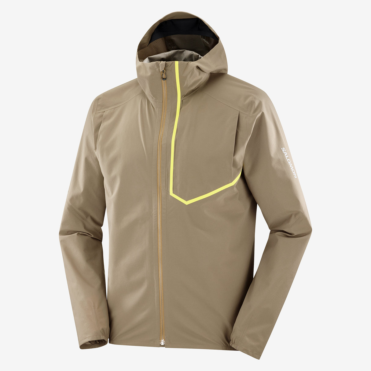 Salomon - Bonatti Trail Coat - Men 