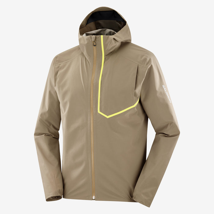 Salomon - Manteau Bonatti Trail - Homme