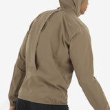 Salomon - Bonatti Trail Coat - Men 