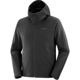 Salomon - Mountain Flex Jacket HD - Homme
