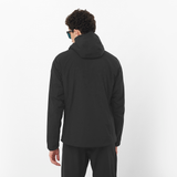 Salomon - Mountain Flex Jacket HD - Homme
