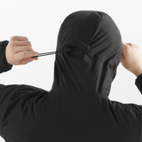 Salomon - Mountain Flex Jacket HD - Homme