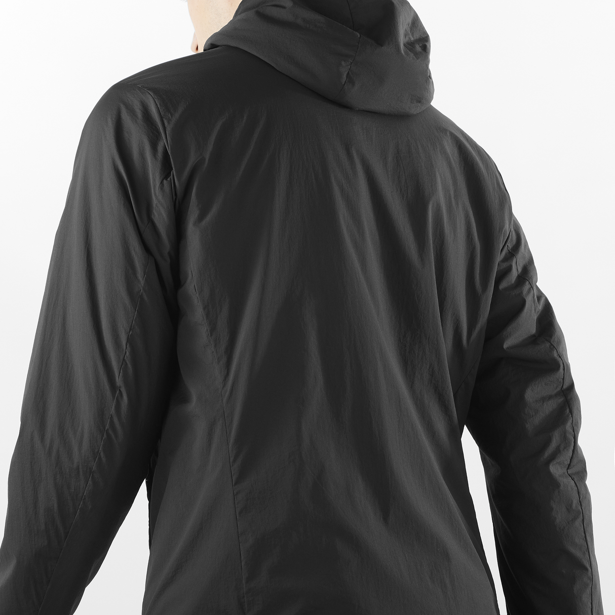 Salomon - Mountain Flex Jacket HD - Homme