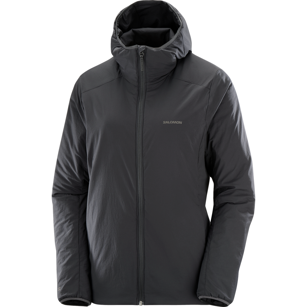 Salomon - Mountain Flex Jacket HD -  Femme