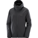 Salomon - Mountain Flex Jacket HD -  Femme