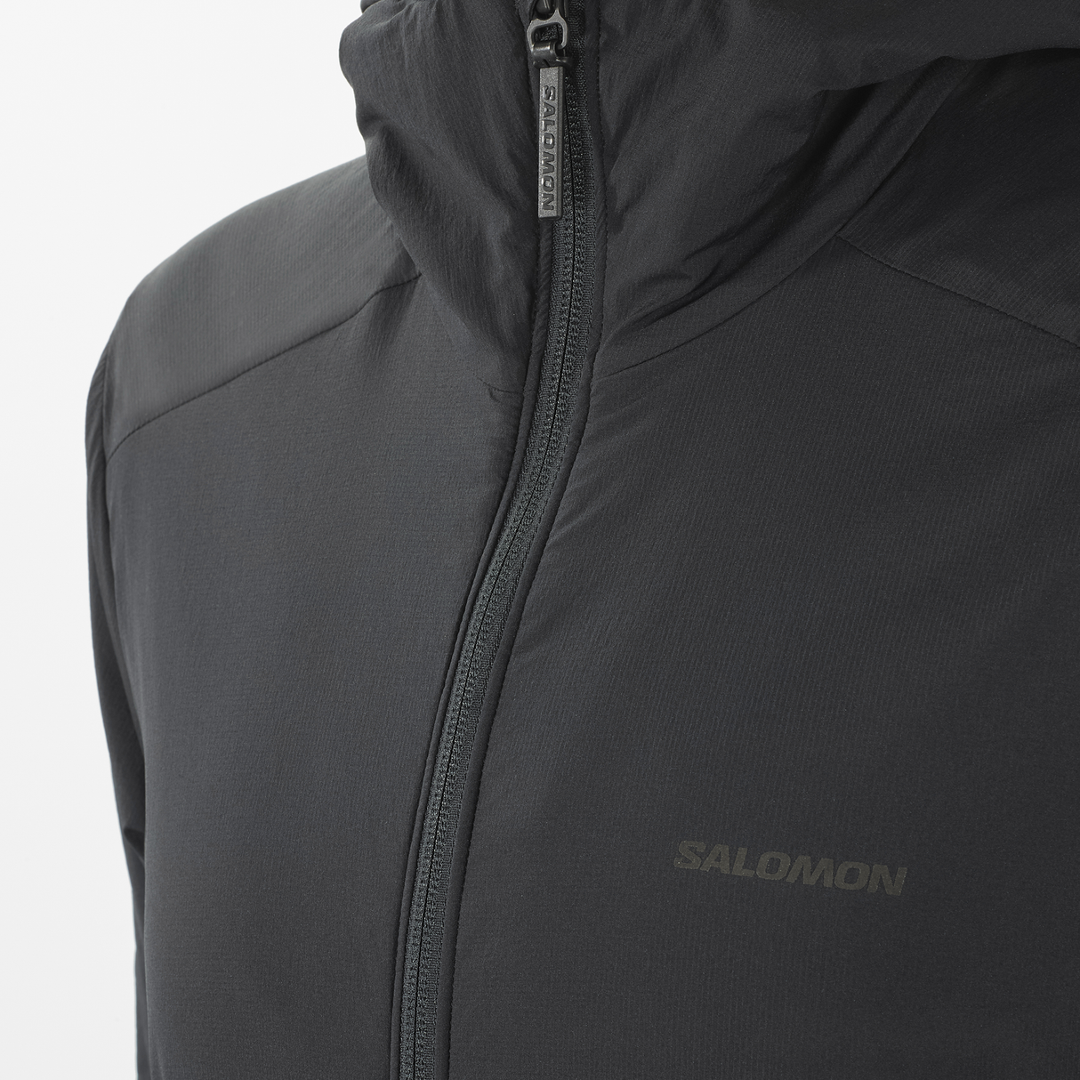 Salomon - Mountain Flex Jacket HD -  Femme
