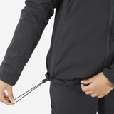 Salomon - Mountain Flex Jacket HD -  Femme