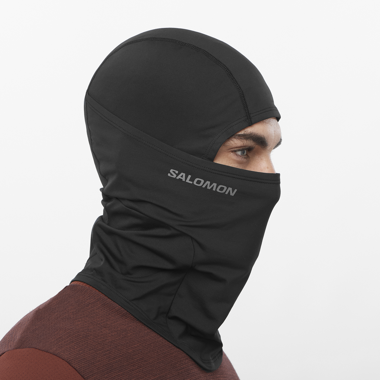 Salomon - Absolute Balaclava - Unisexe