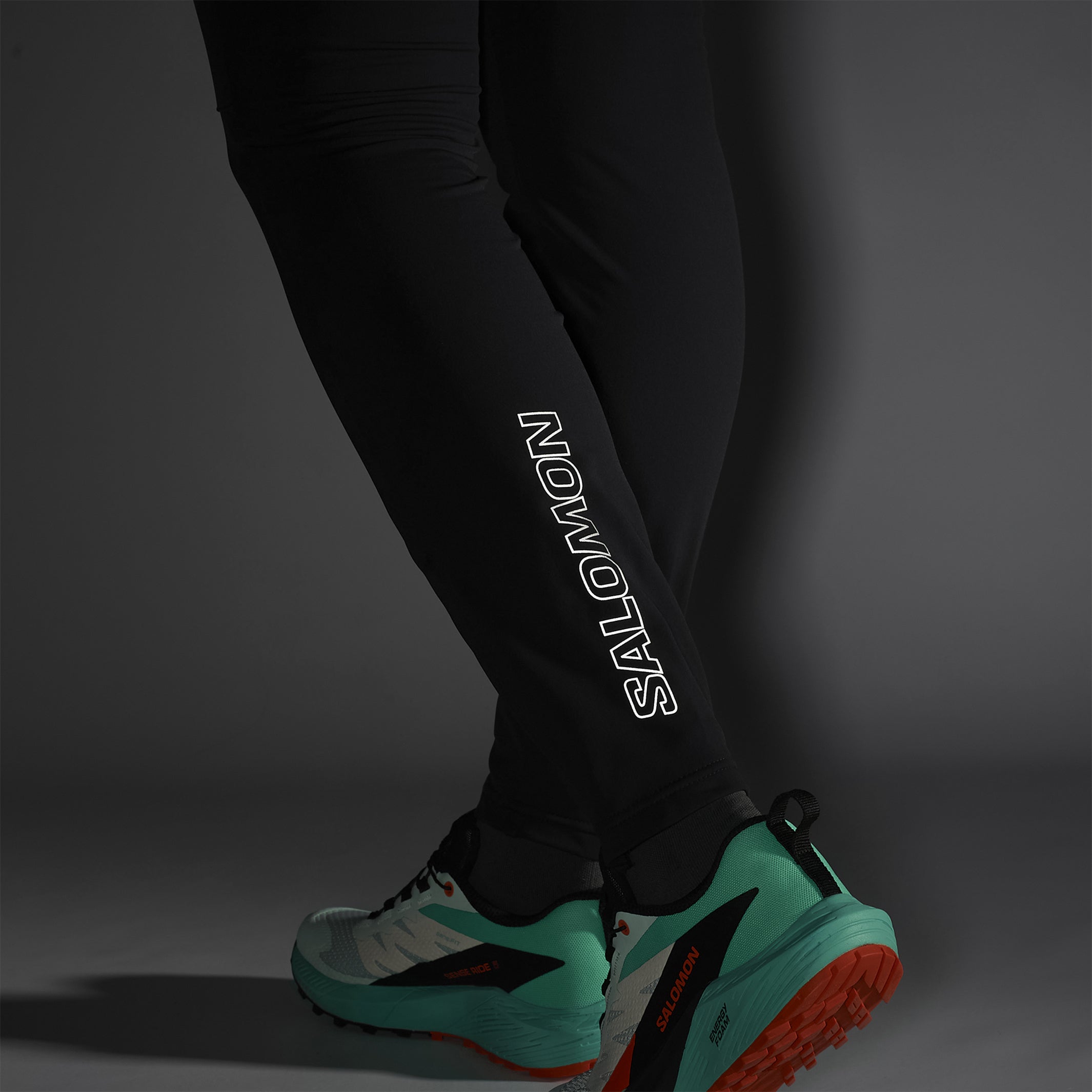 Salomon - Gore-Tex® Softshell Tights - Women – Le coureur nordique