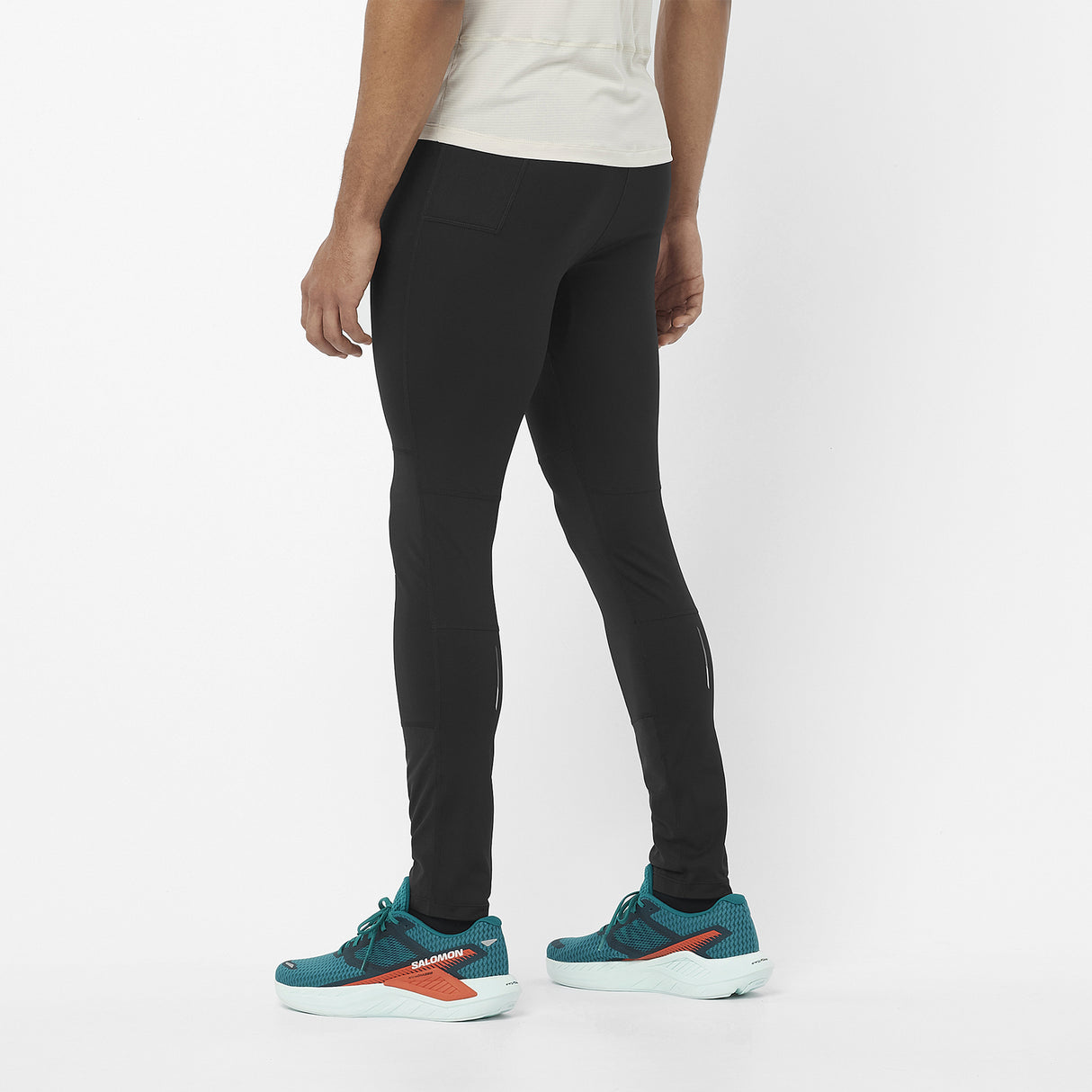 Salomon - Cross Run Tights - Men