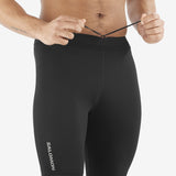 Salomon - Cross Run Tights - Men