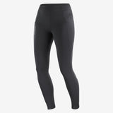 Salomon - Cross Run 28'' Tights - Women