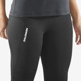 Salomon - Cross Run 28'' Tights - Women