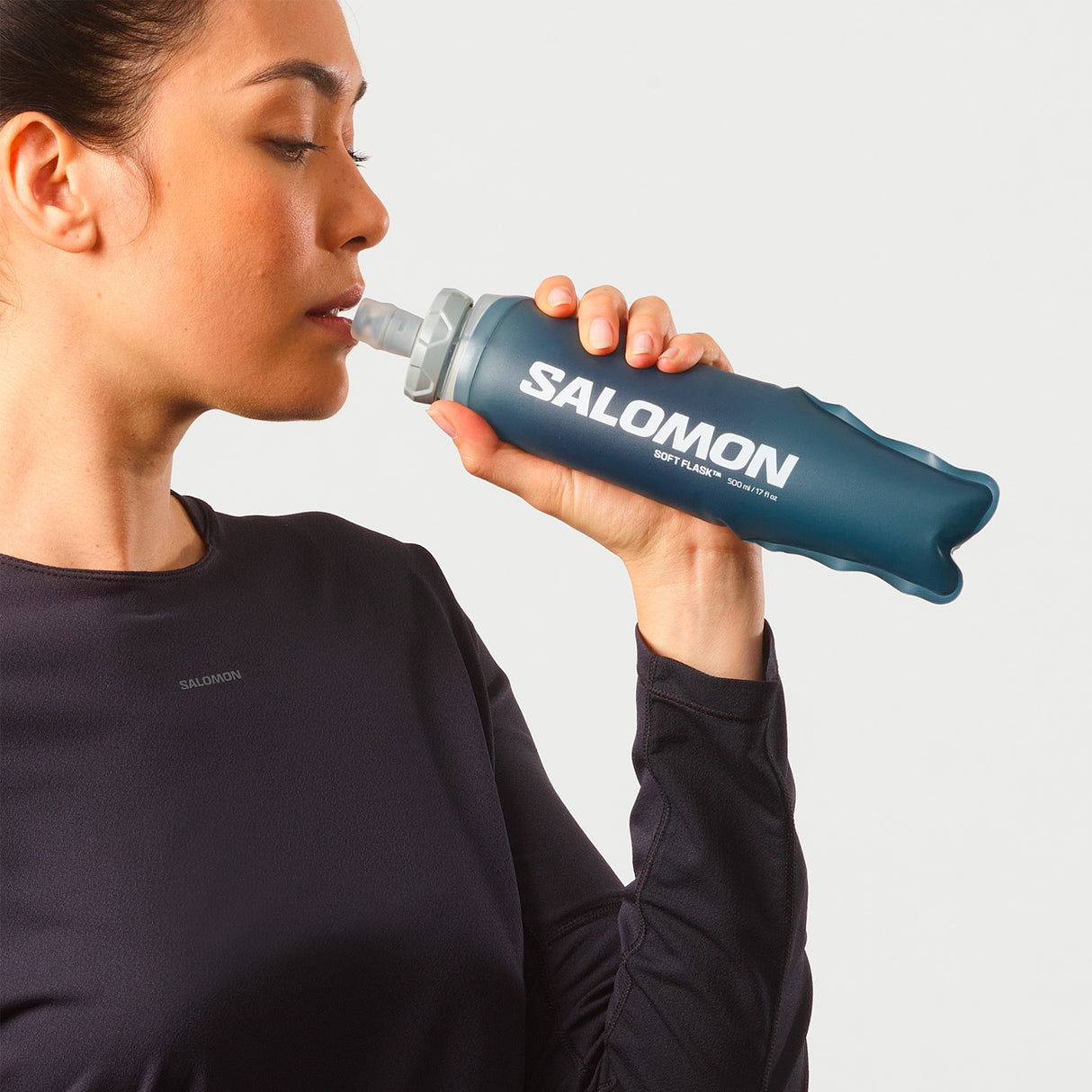 Salomon - Soft Flask 500ml/17oz Ultra