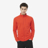 Salomon - Essential Lightwarm Full-zip - Men's