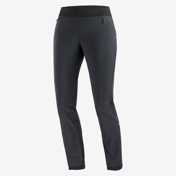 Salomon - Pantalon Elevate Softshell - Femme