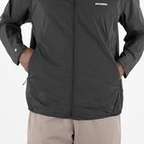Salomon - Shkout Fly Jacket - Homme