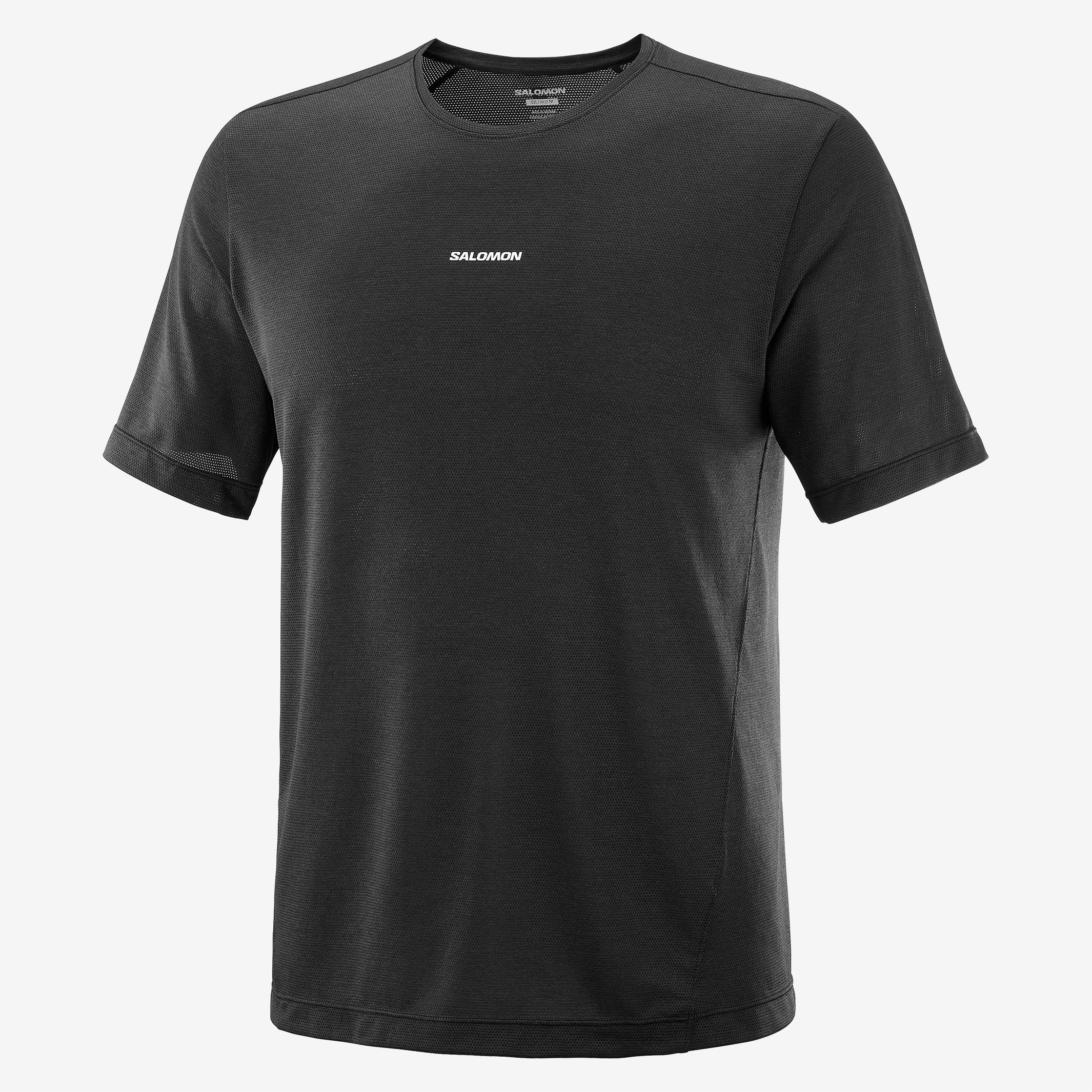 Salomon - Shkout Core SS Tee - Homme