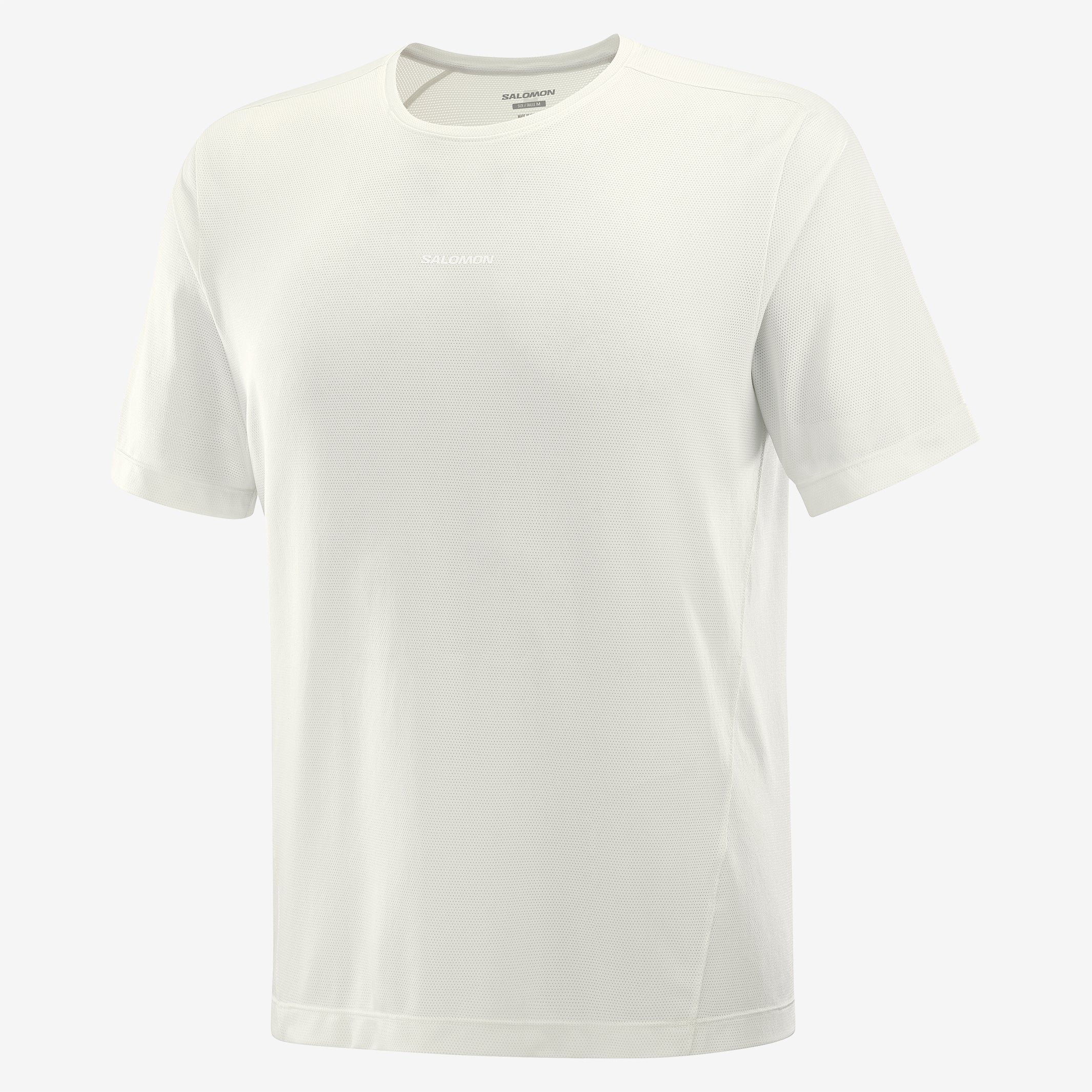 Salomon - Shkout Core SS Tee - Homme