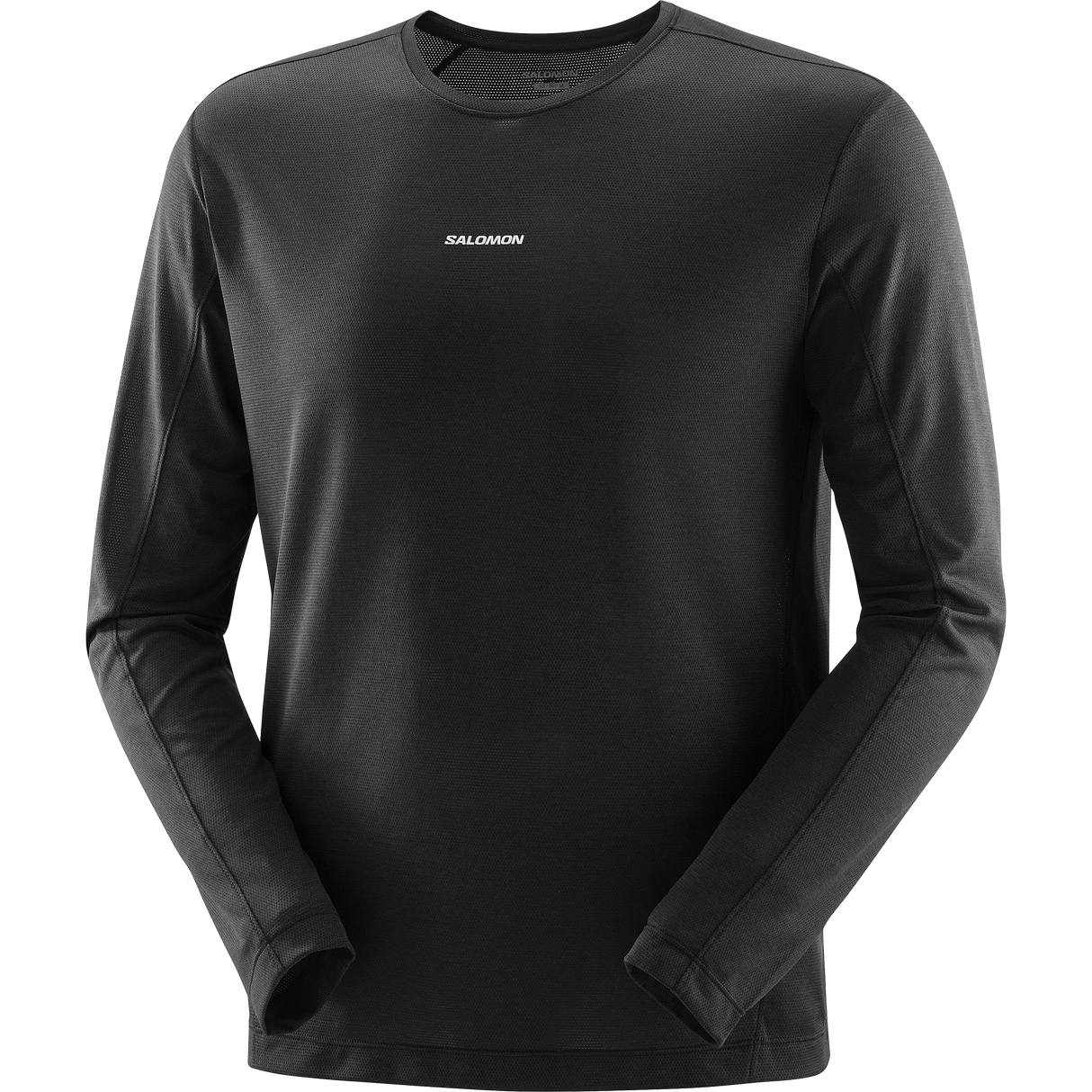 Salomon - Shkout Core LS Tee - Homme
