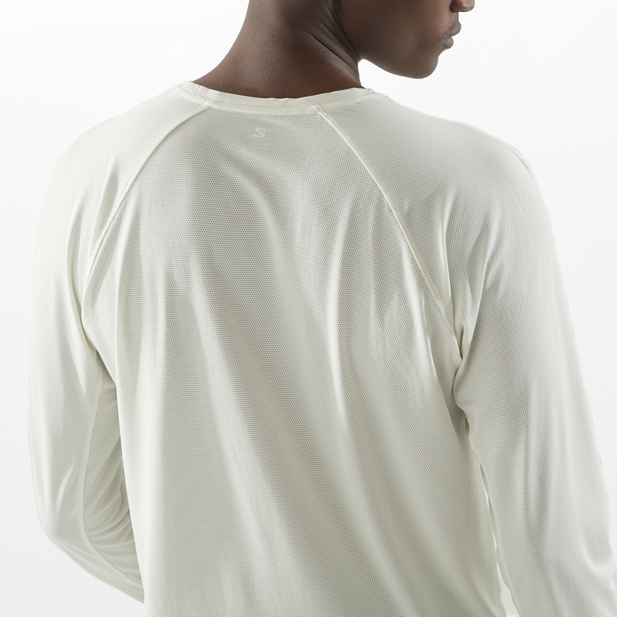 Salomon - Shkout Core LS Tee - Homme