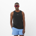 Salomon - Shakeout Core Tank - Homme