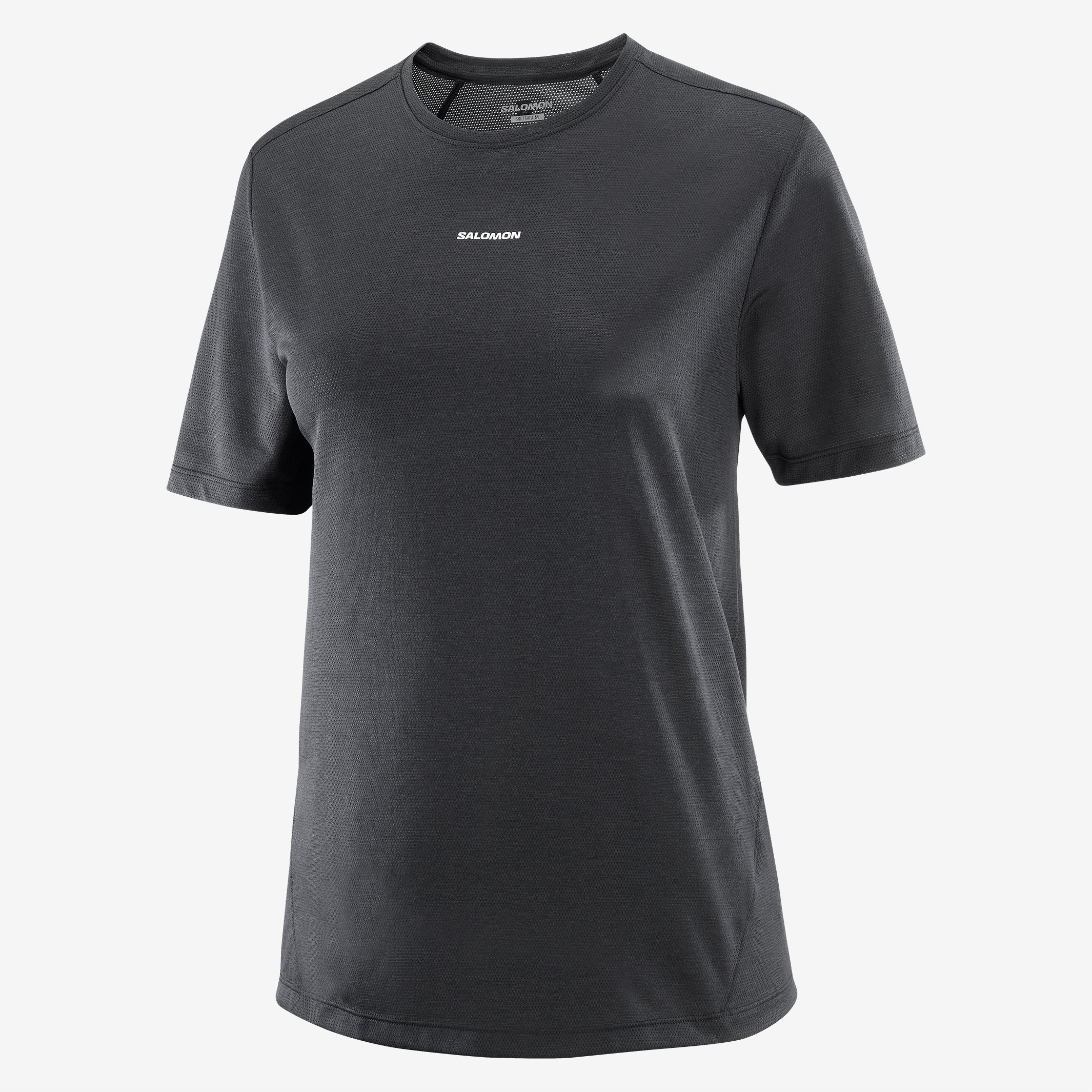 Salomon - Shakeout Core Short Sleeve Tee - Femme