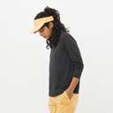 Salomon - Shkout Core LS Tee - Femme