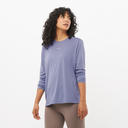 Salomon - Shkout Core LS Tee - Femme