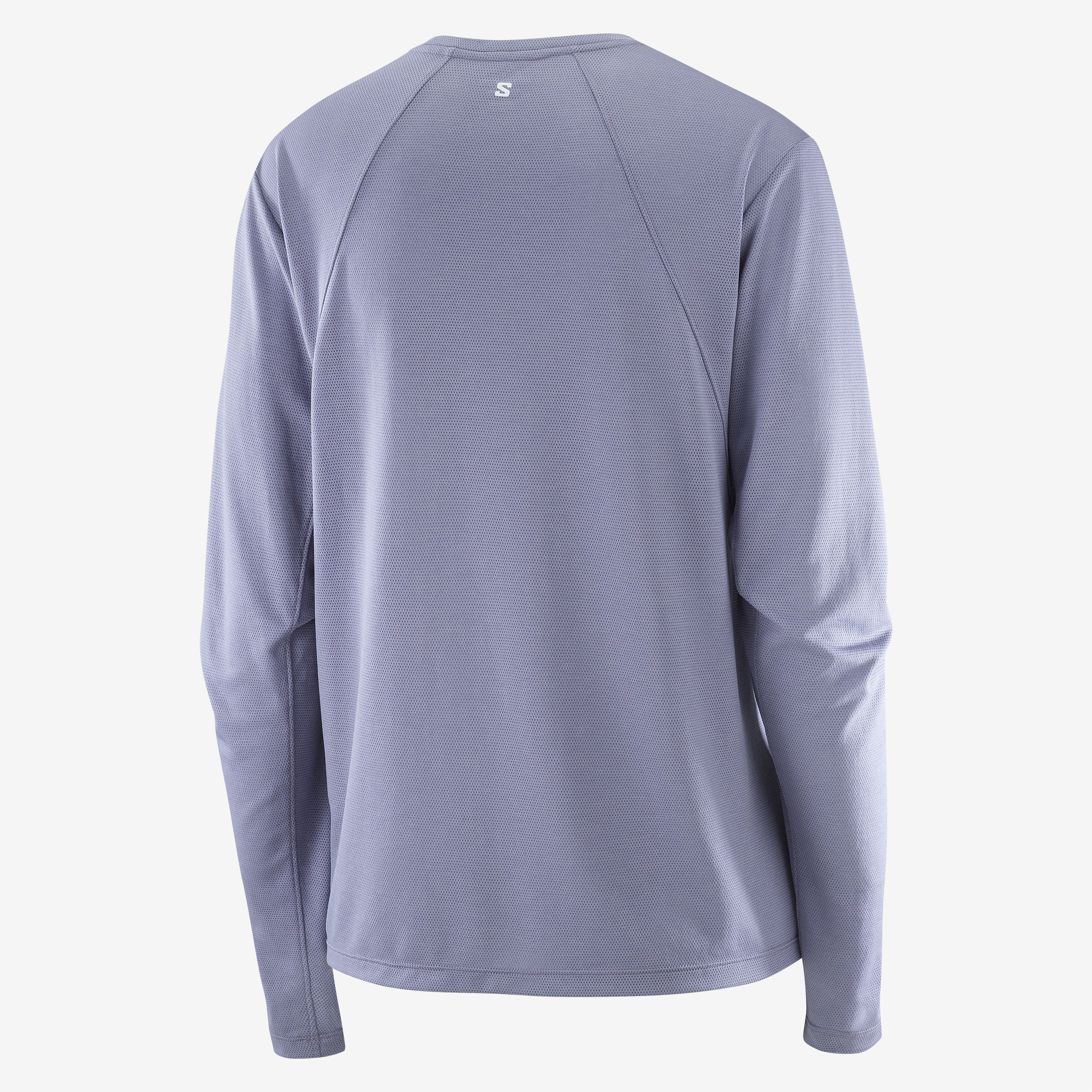 Salomon - Shkout Core LS Tee - Femme