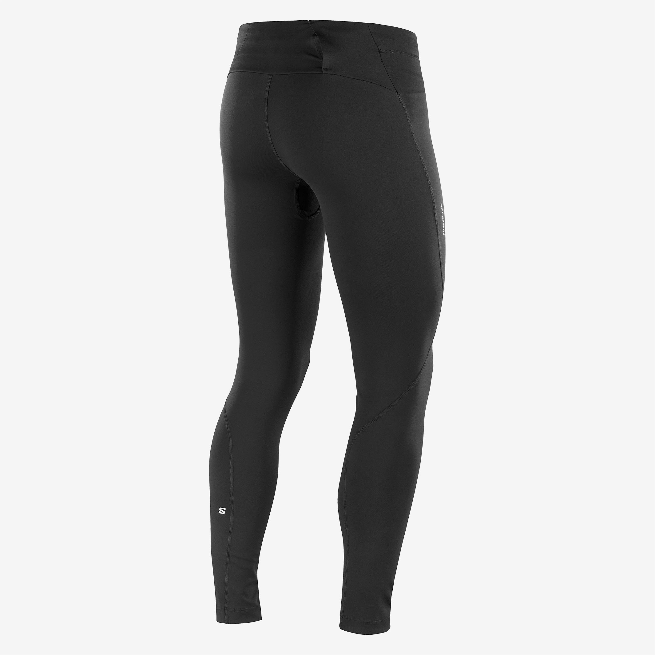 Salomon - Shkout Core Tights - Homme