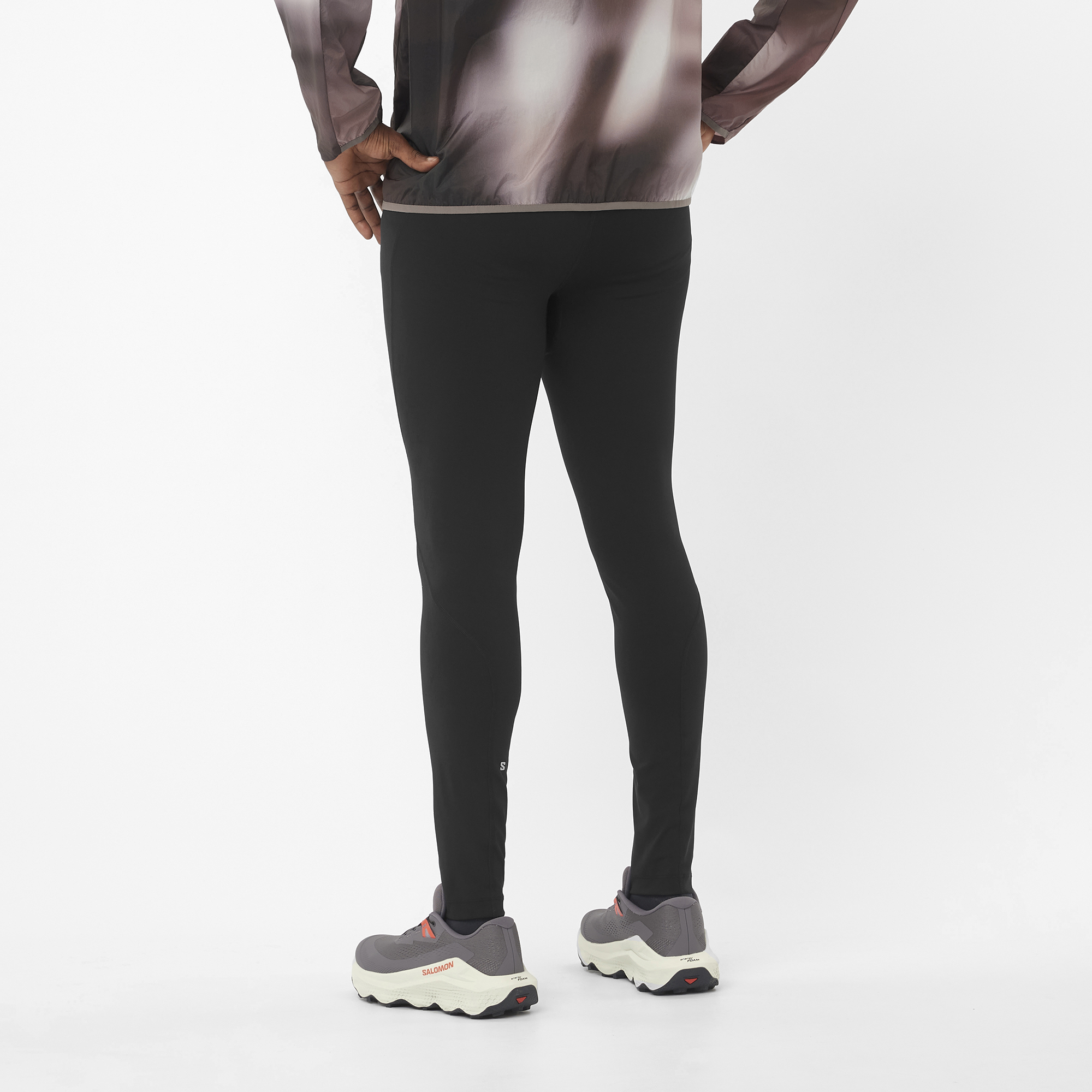 Salomon - Shkout Core Tights - Homme
